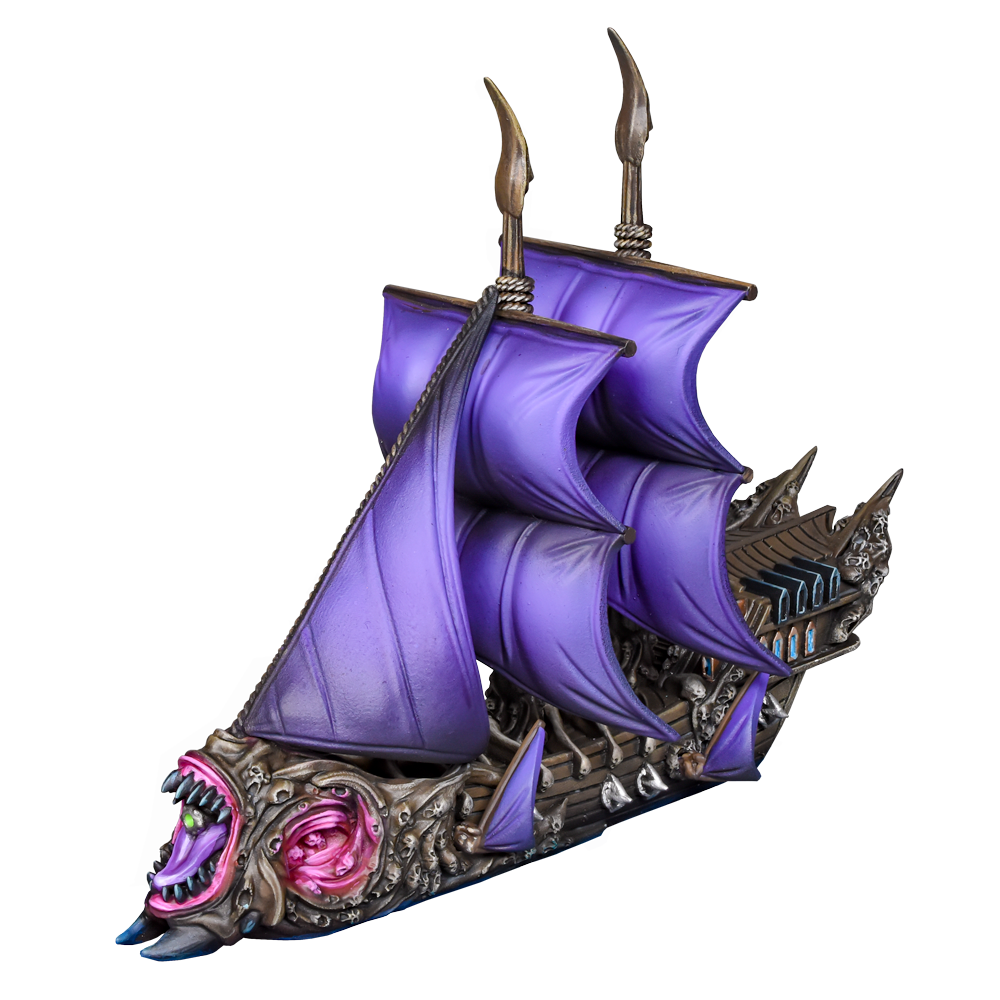 Armada Twilight Kin Butcher