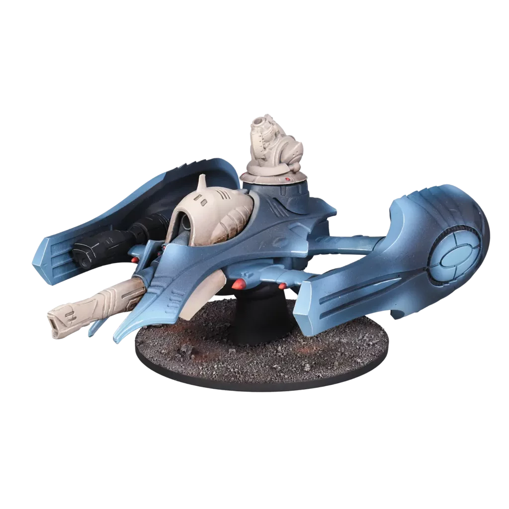 FF Asterian Escort Drone / Assassin Drone