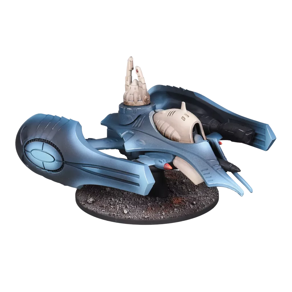 FF Asterian Narsa Command Drone