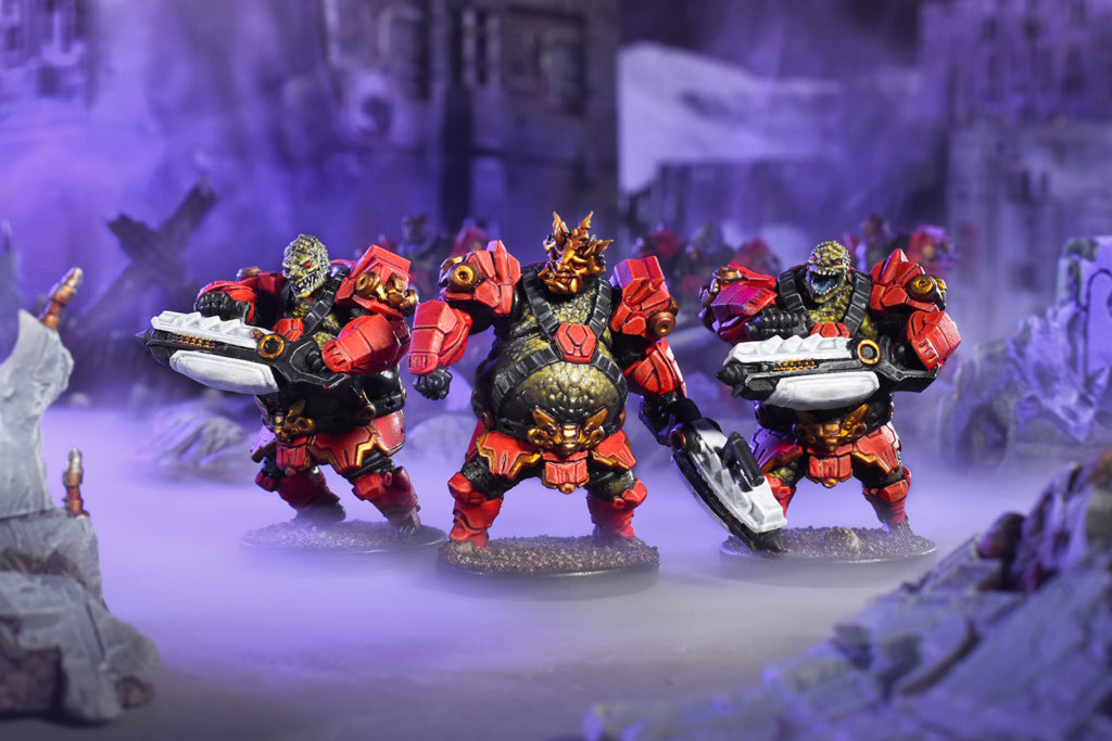 FF Asterian Matsudan Squad