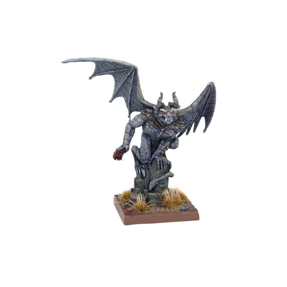 KoW Abyssal Ba'su'su the Vile