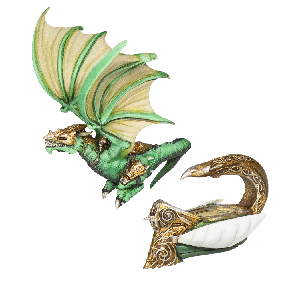 Armada Elf Fliers Pack