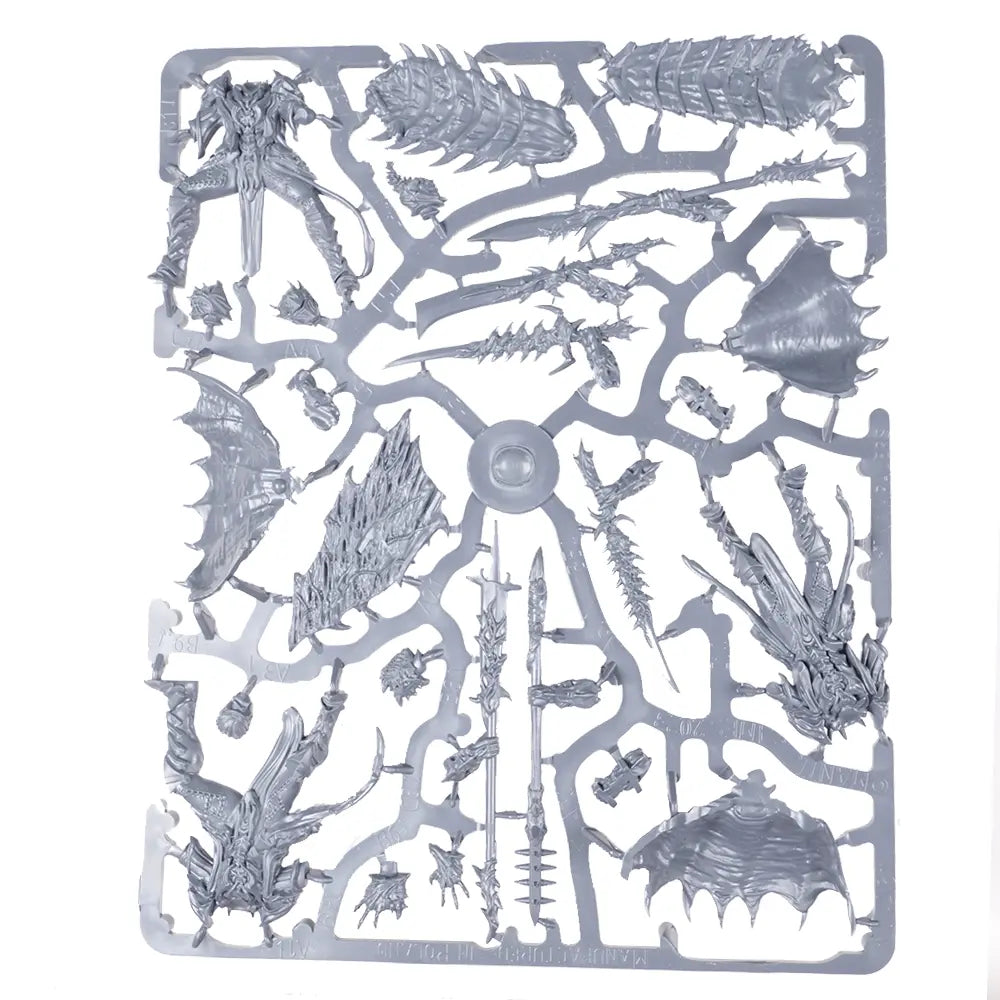 CLEARANCE - KoW Ambush Starter Set - Twilight Kin
