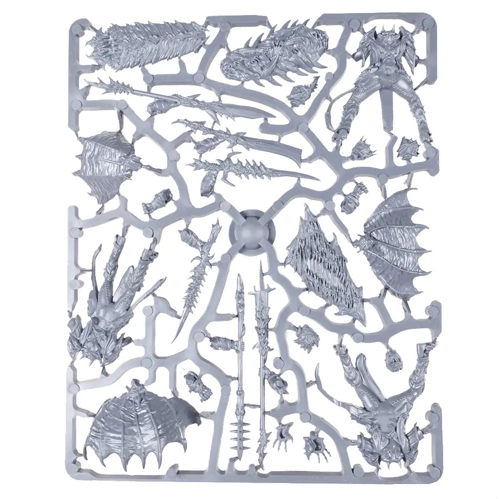 CLEARANCE - KoW Ambush Starter Set - Twilight Kin