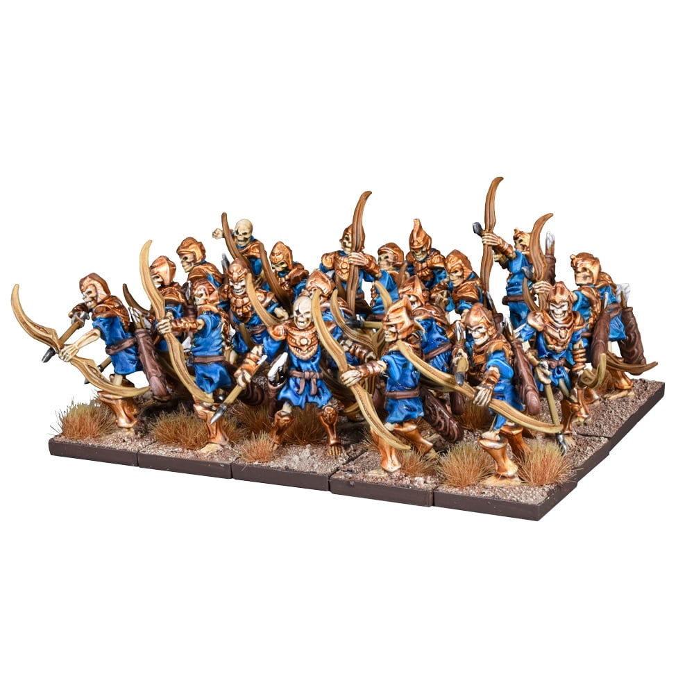 KoW Army Set - Empire of Dust