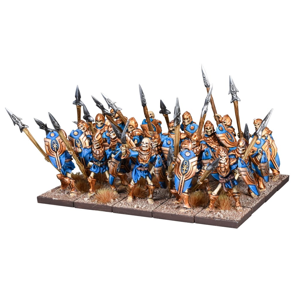 KoW Army Set - Empire of Dust