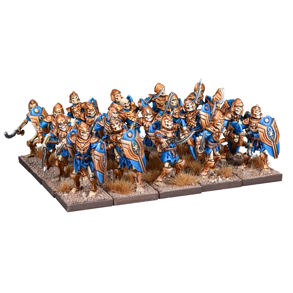 KoW Army Set - Empire of Dust