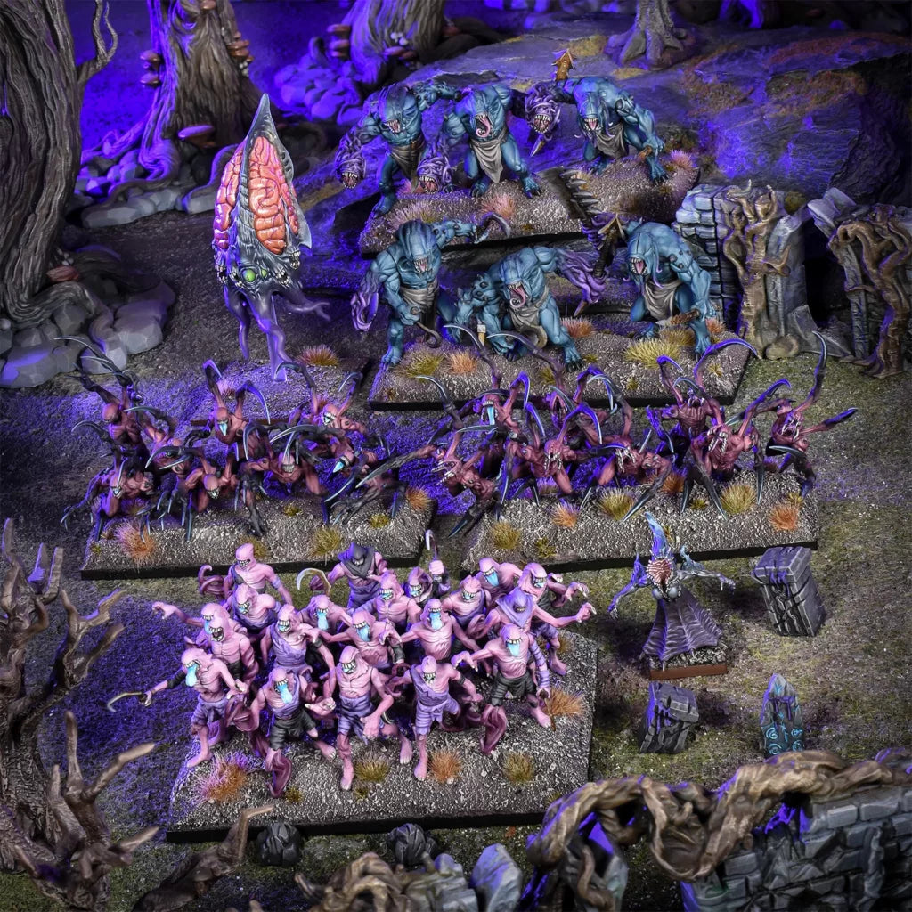 KoW Army Set - Nightstalkers