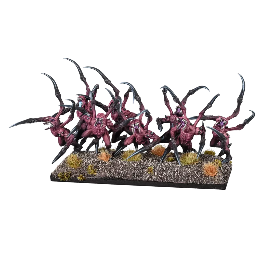 Reapers / Tormentors