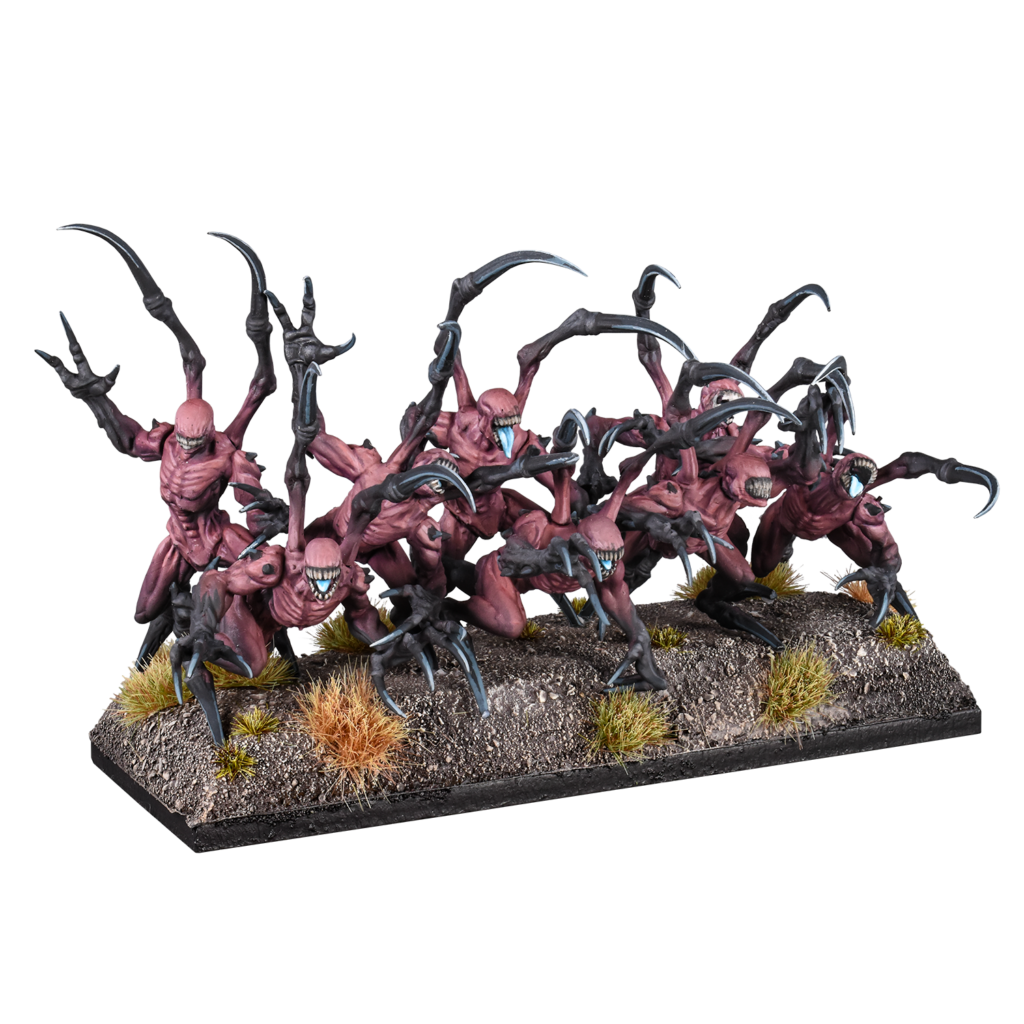 Reapers / Tormentors