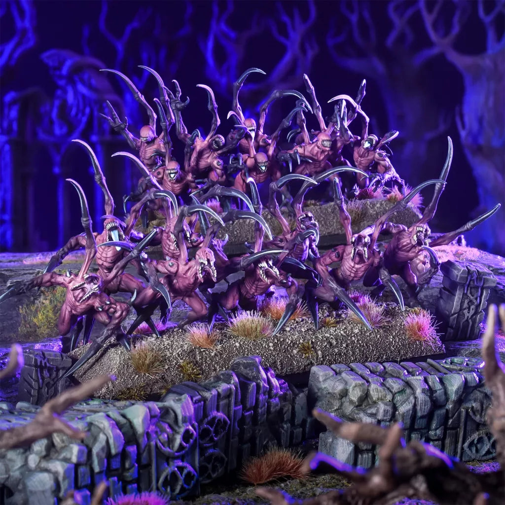 Reapers / Tormentors