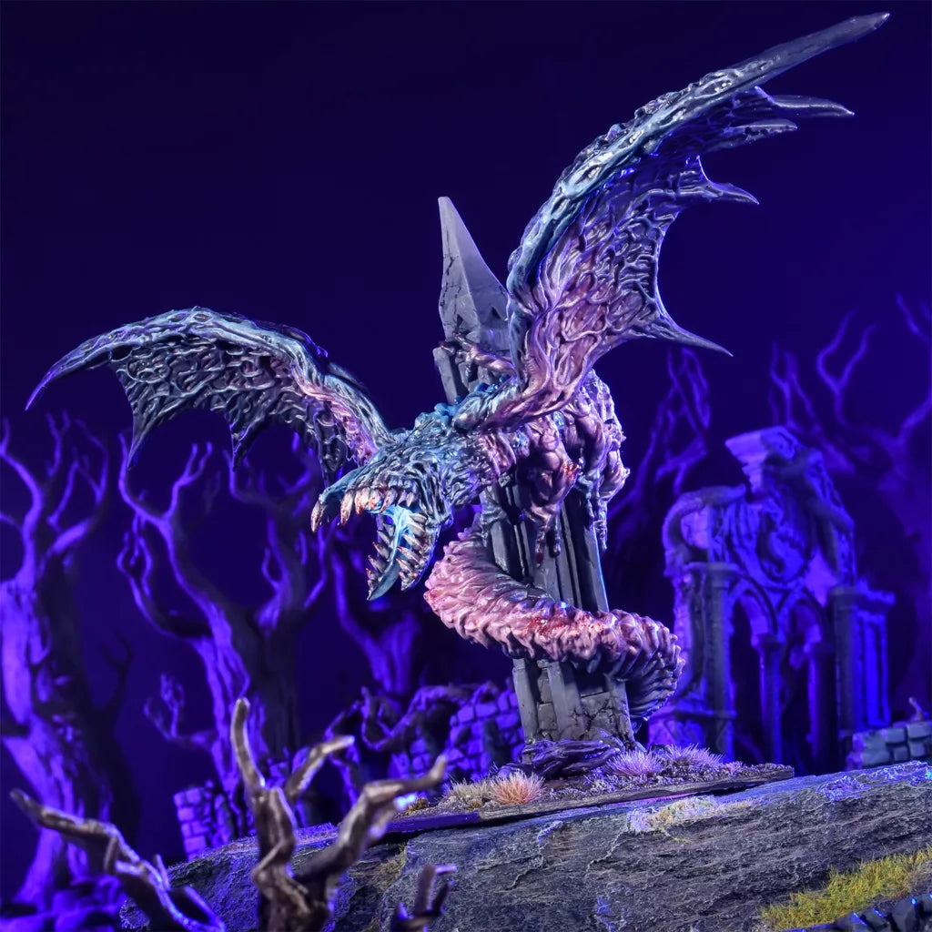 Void lurker