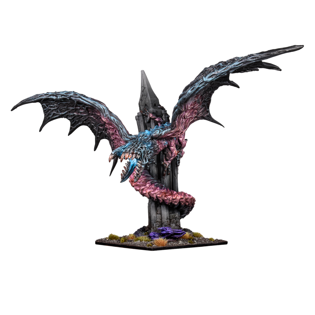 Void lurker