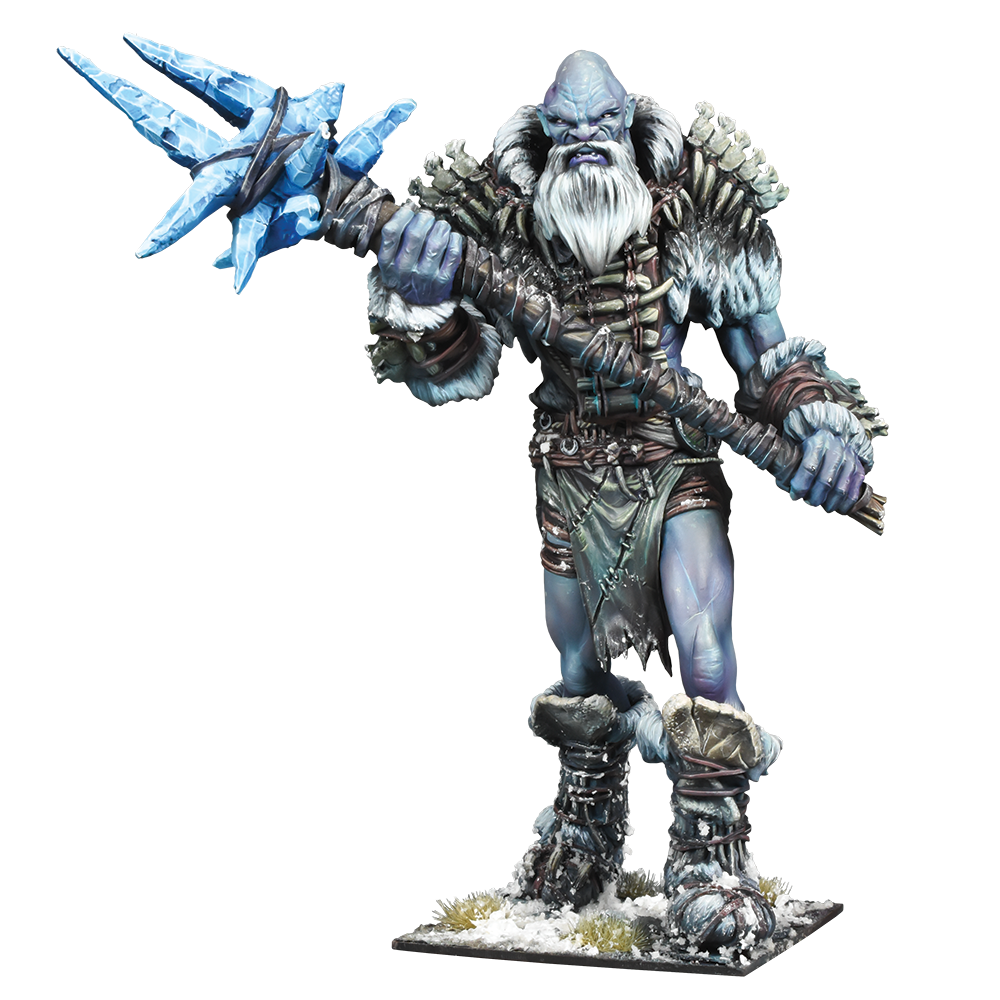 KoW Frost Giant