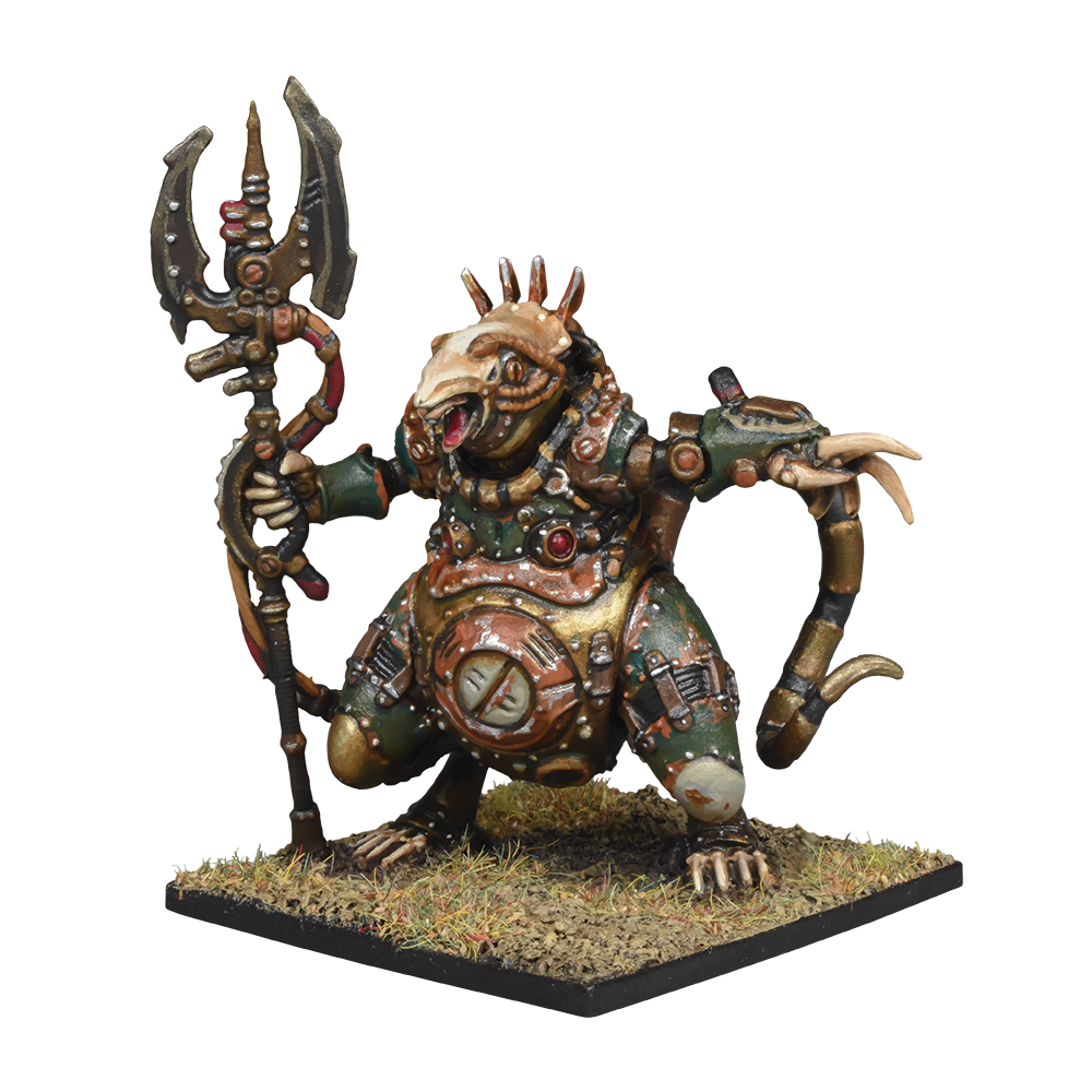 KoW Mega Army Set - Ratkin