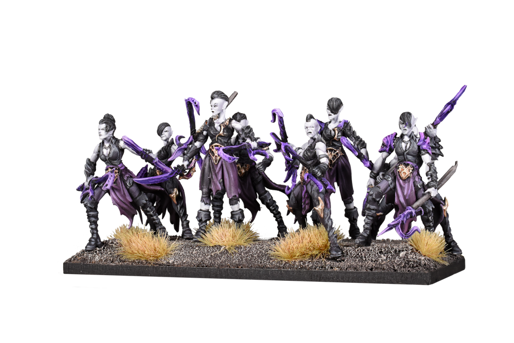 CLEARANCE - KoW Ambush Starter Set - Twilight Kin