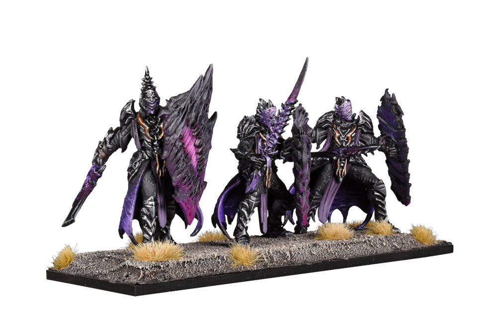 CLEARANCE - KoW Ambush Starter Set - Twilight Kin