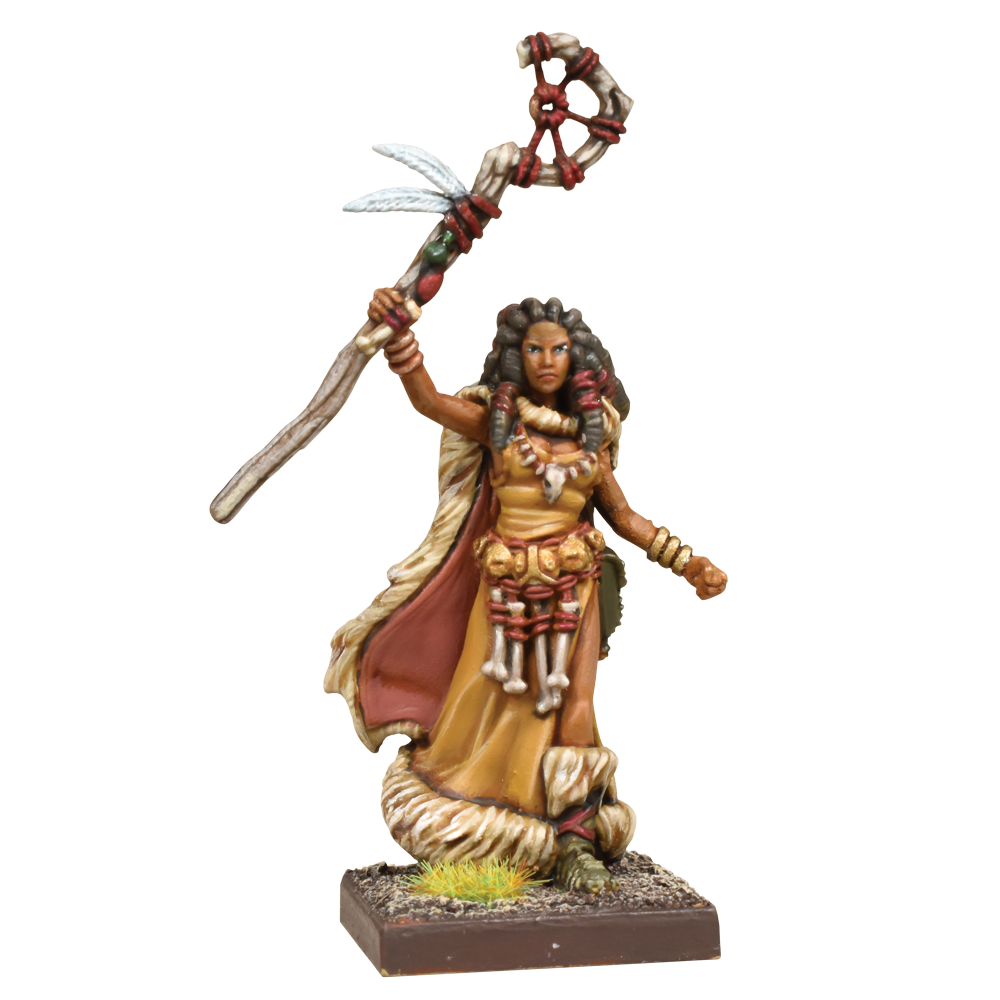 KoW Army Set - Forces of Nature