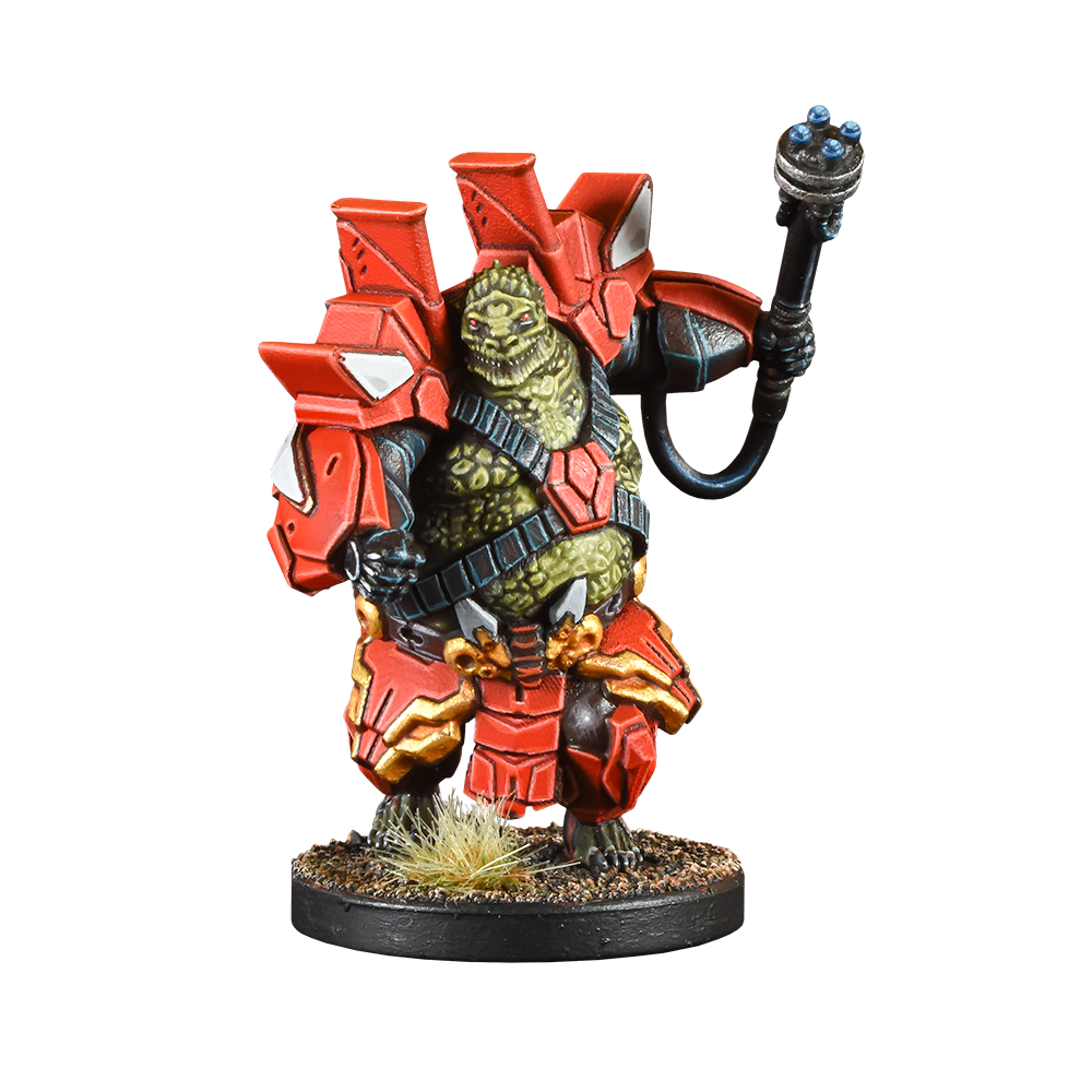 MANTIC DIRECT FF Asterian Matsudan Sekiwake