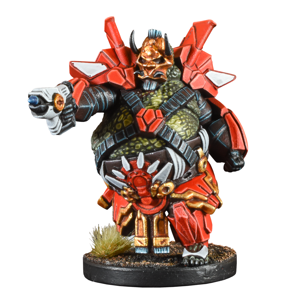 MANTIC DIRECT FF Asterian Matsudan Toshiyori