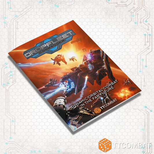 DFC Rulebook