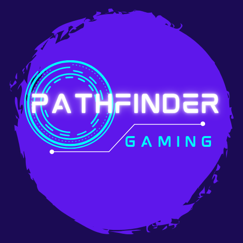 Pathfinder Gaming Gift Voucher