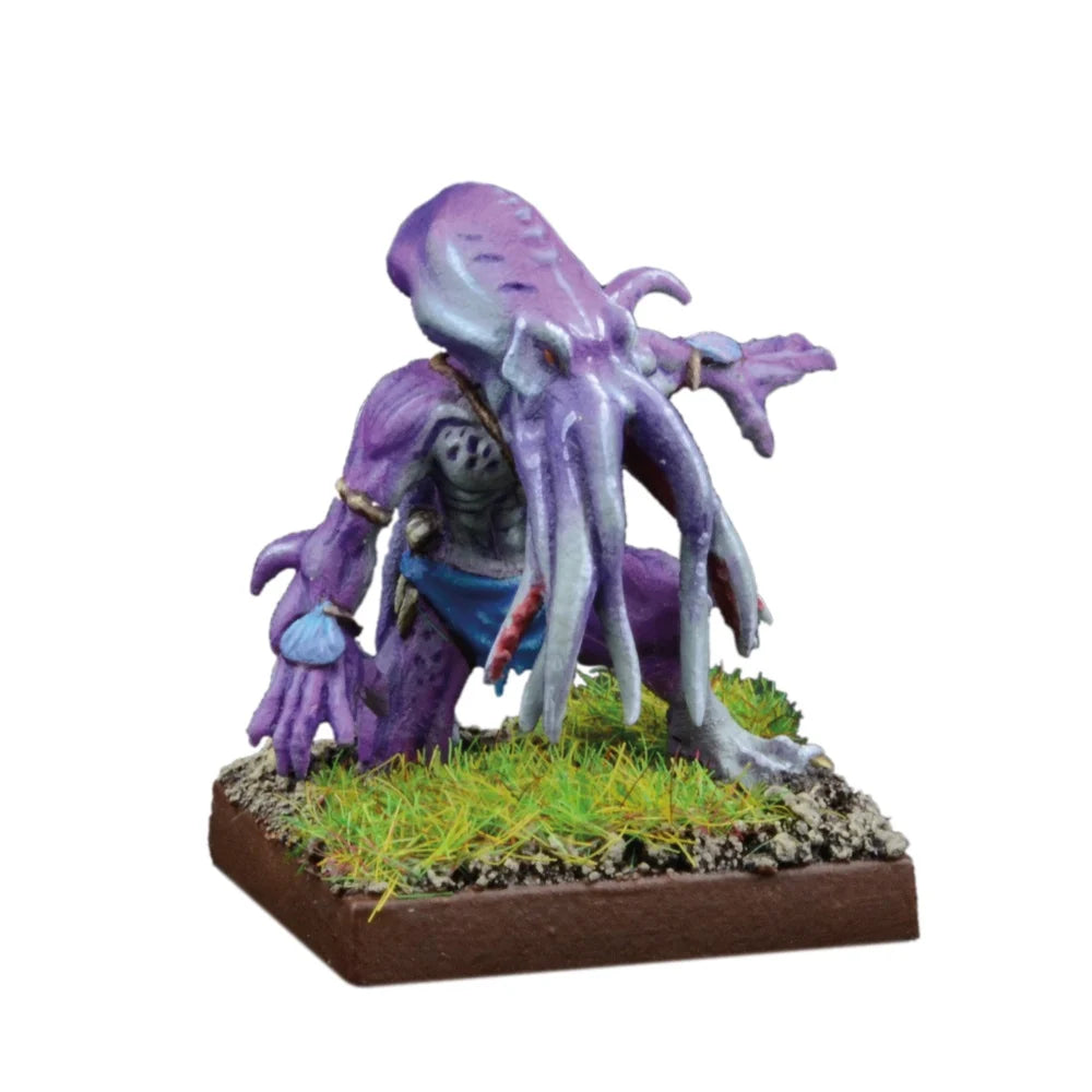 KoW Trident Realm Thuul