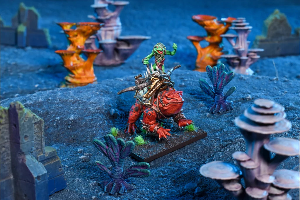 Trident Realm Dambuster Arbalest