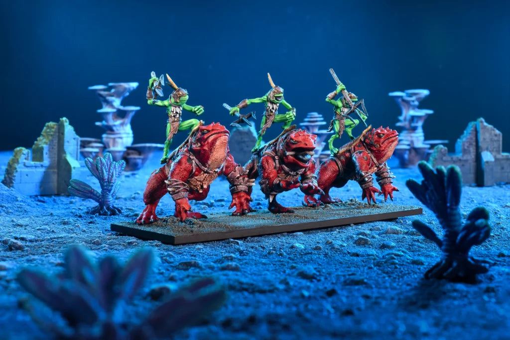 KoW Trident Realm Dambuster Regiment