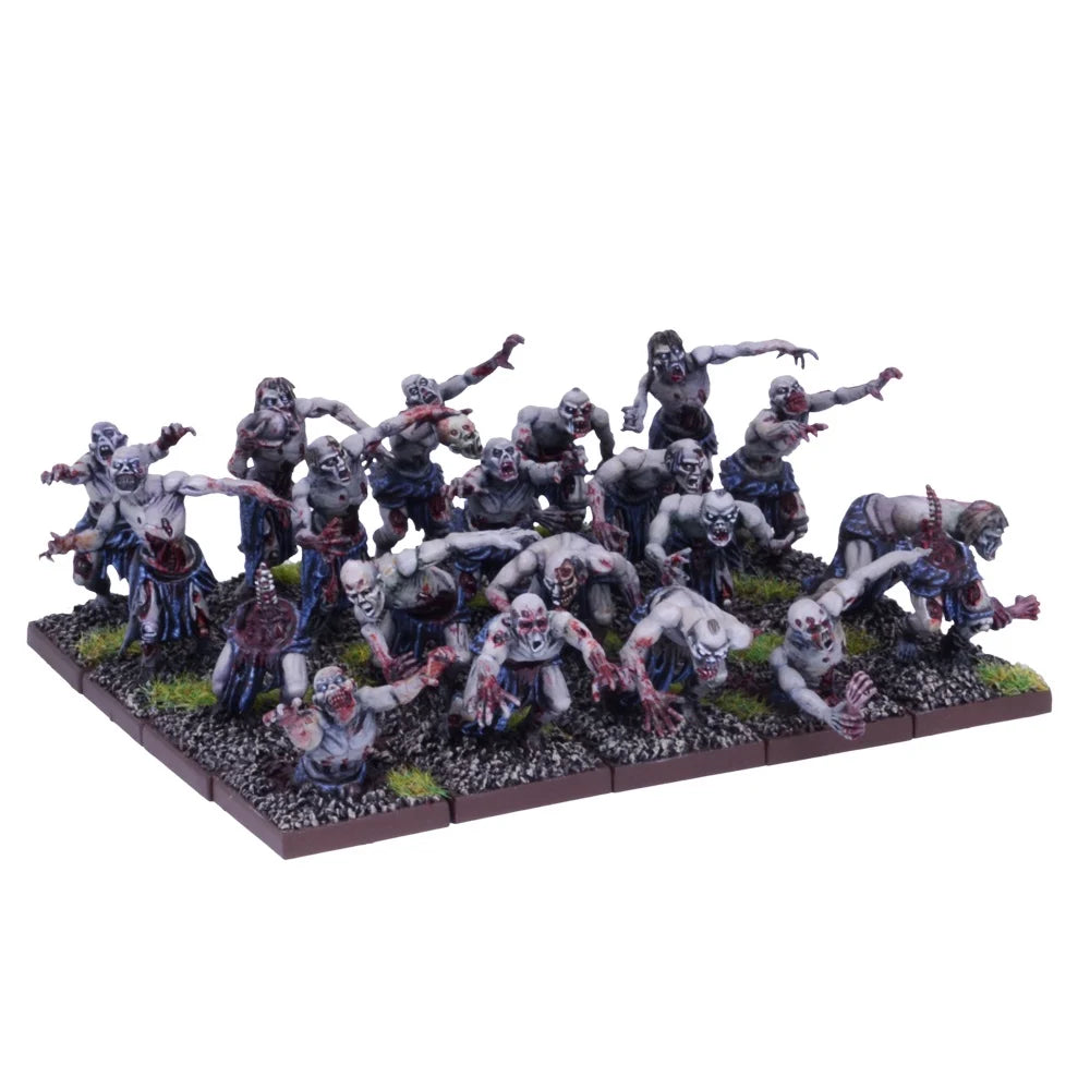 KoW Army Set - Undead