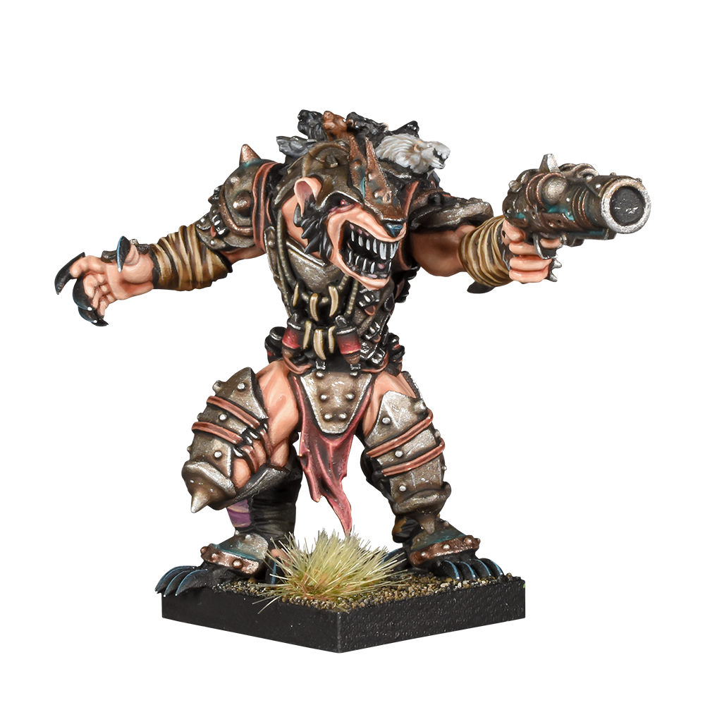 KoW Ratkin Birthing Daughter