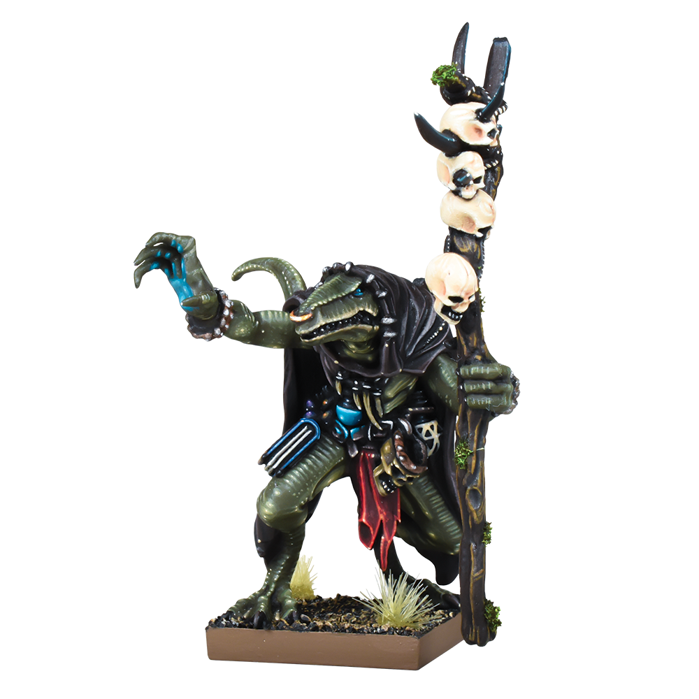 KoW Mega Army Set - Undead