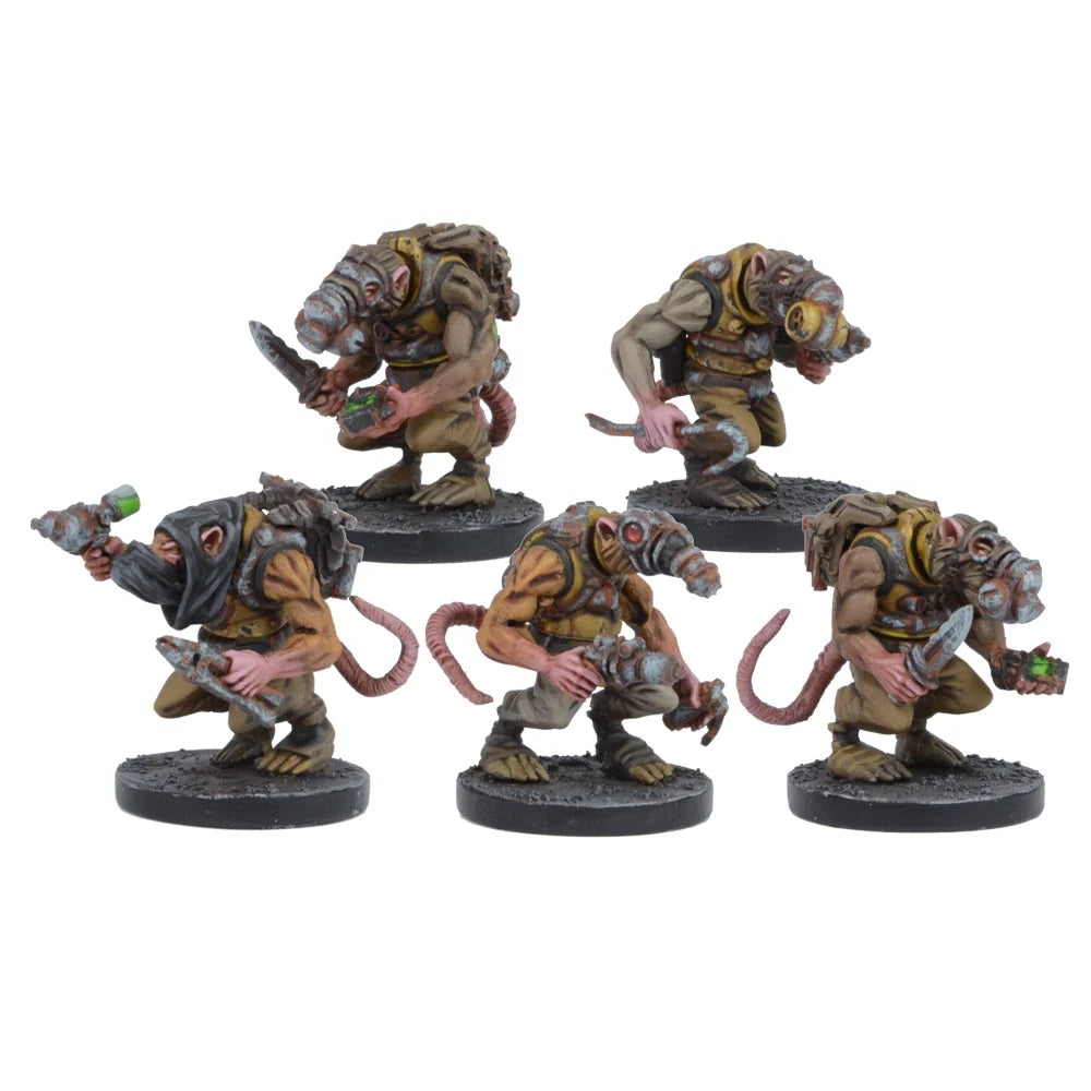 DZ FF Veer-myn Creepers
