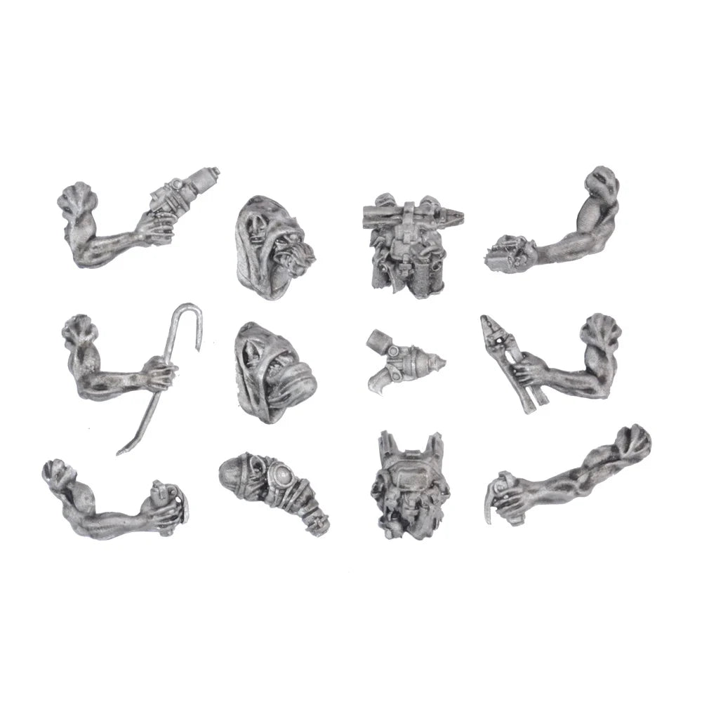 DZ FF Veer-myn Creepers