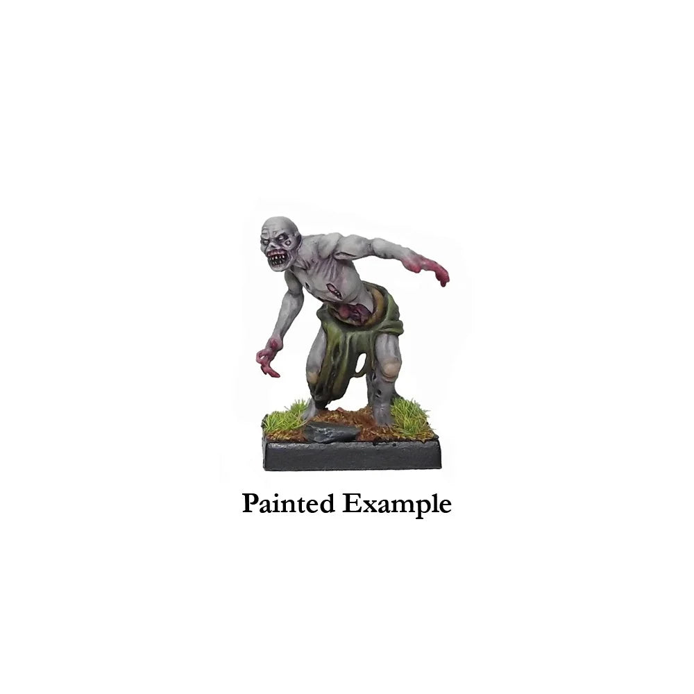 KoW Undead Zombie Horde
