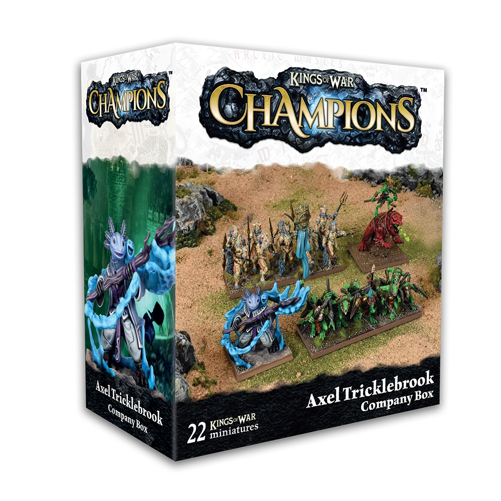 KoW:C Axel Tricklebrook Company Box