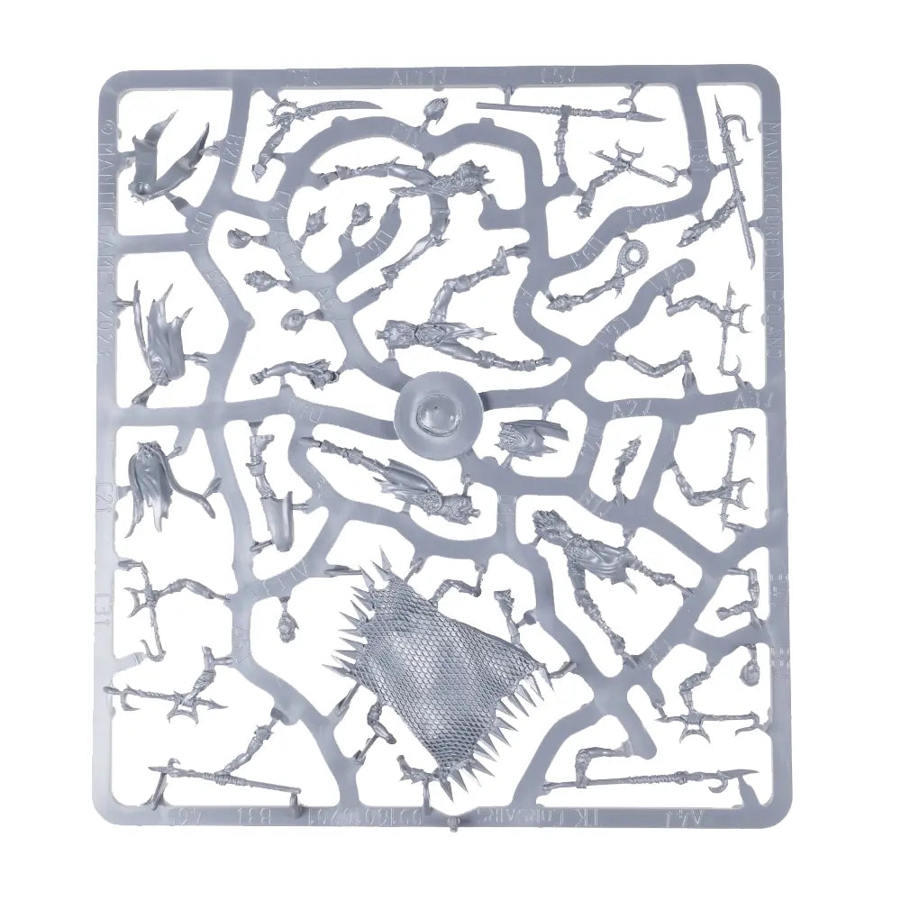 KoW Army Set - Twilight Kin