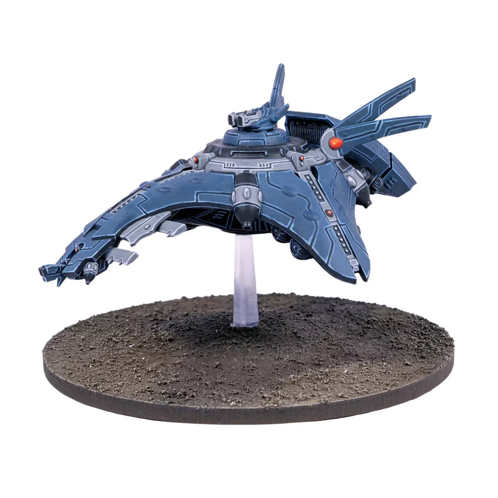Epic Warpath Asterian Cairn Command Centre