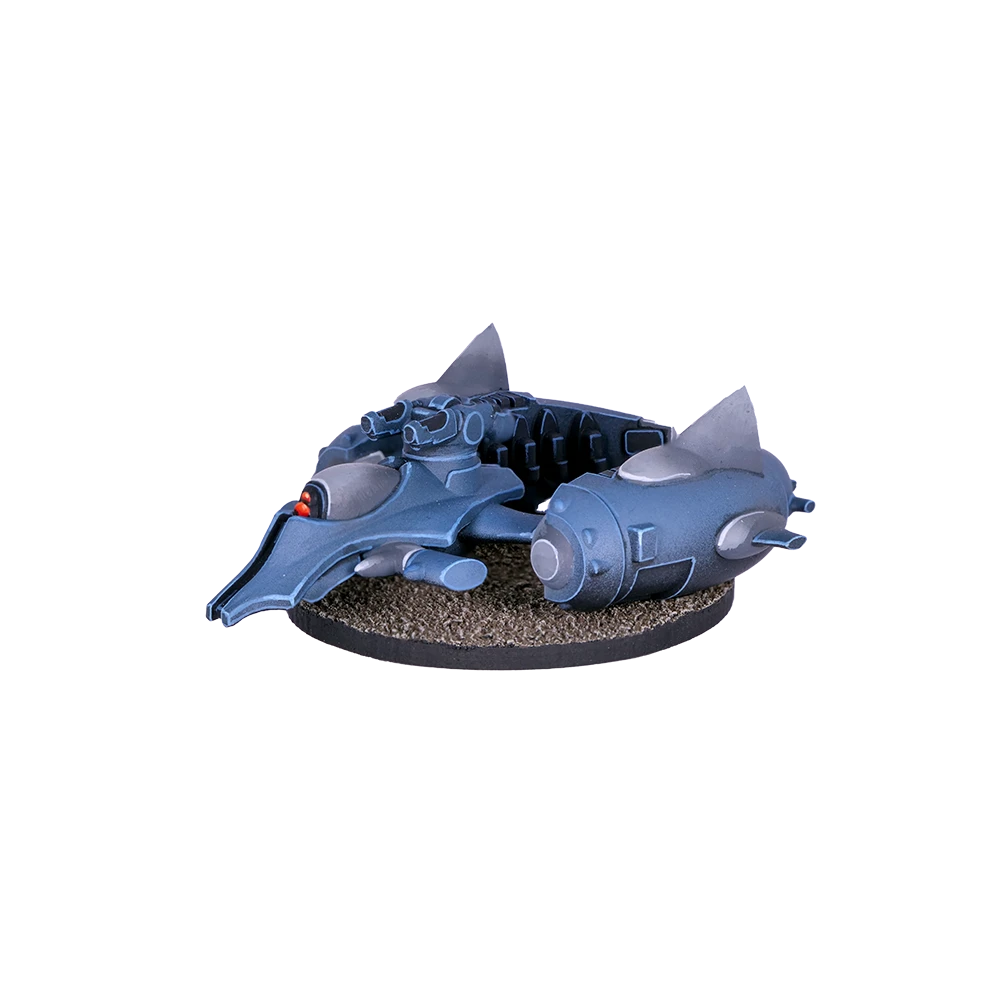 Epic Warpath Asterian Core Army Pack
