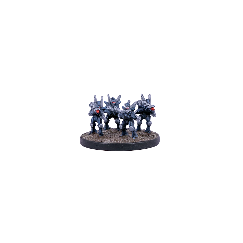 Epic Warpath Asterian Core Army Pack