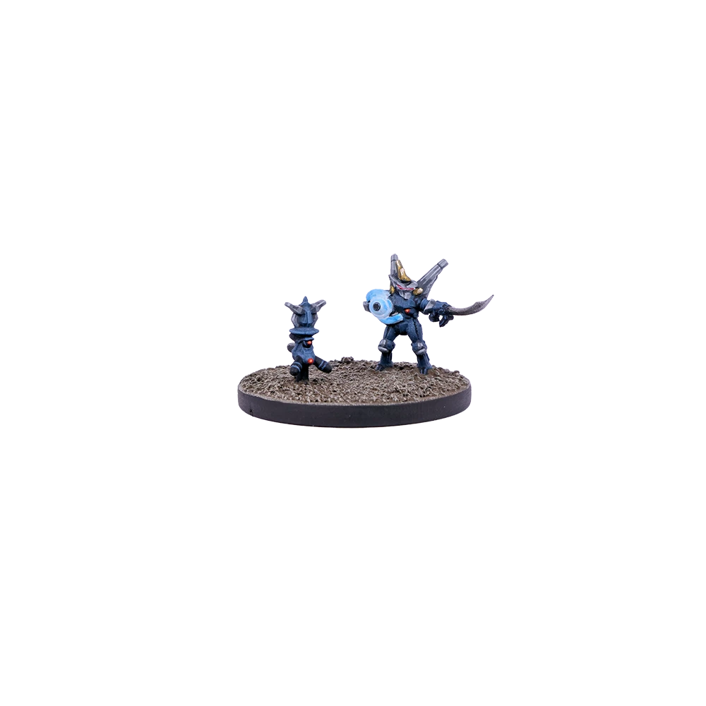 Epic Warpath Asterian Core Army Pack