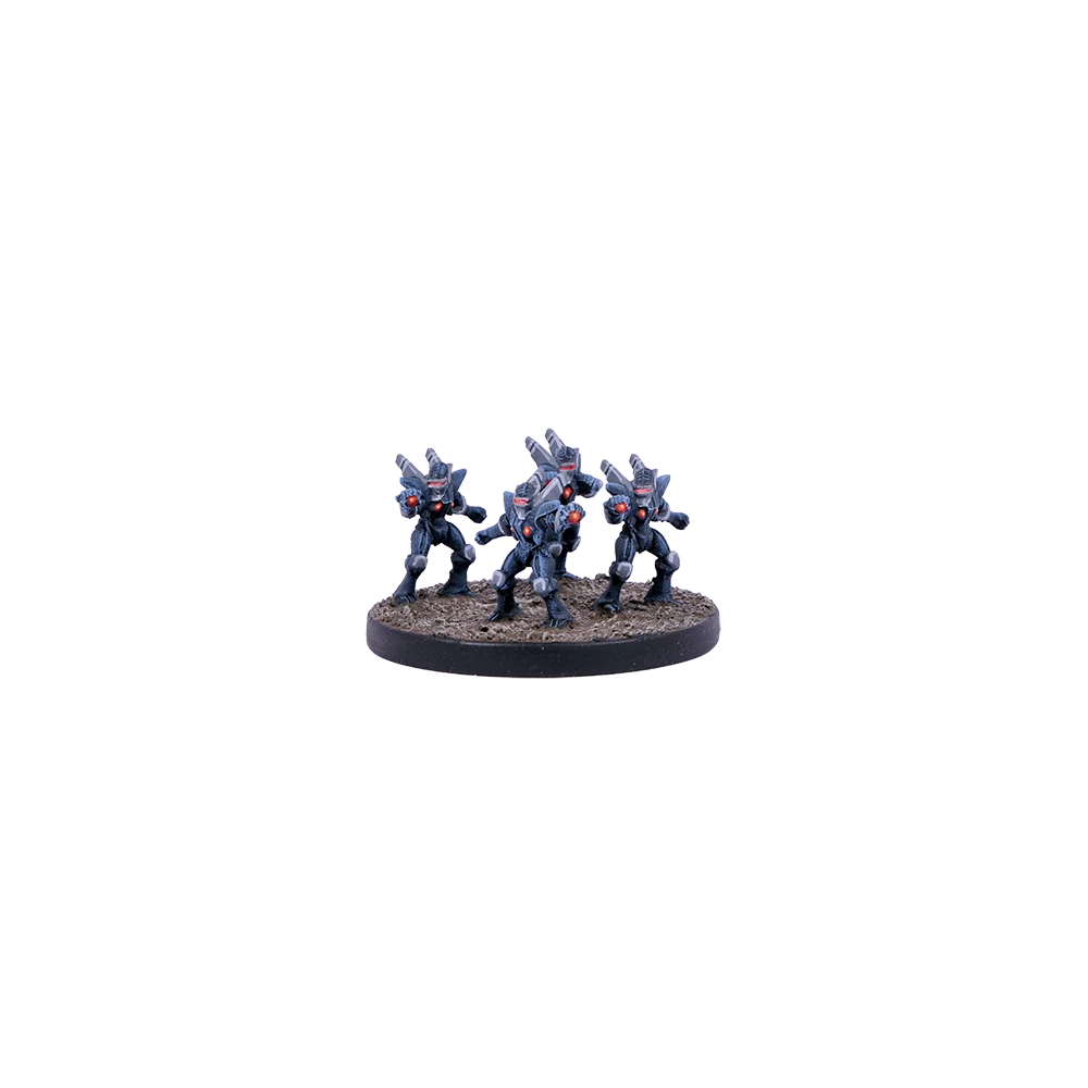 Epic Warpath Asterian Core Army Pack