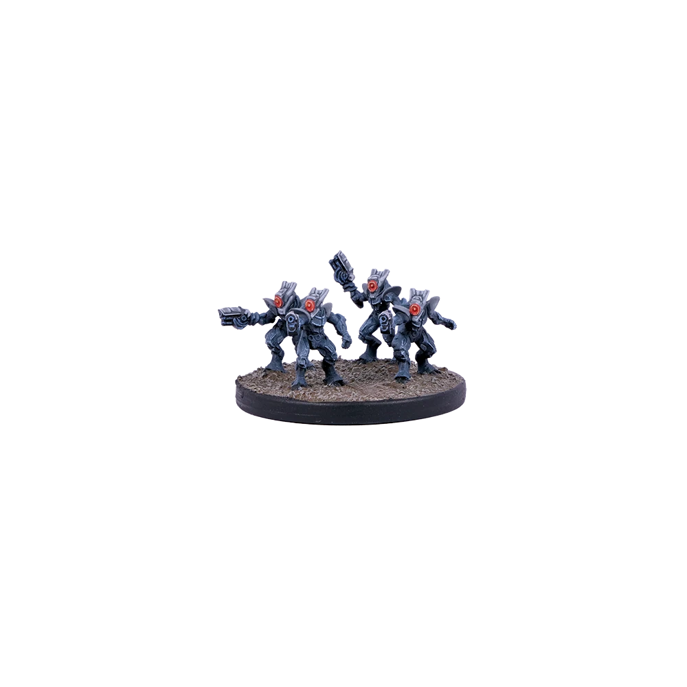 Epic Warpath Asterian Core Army Pack