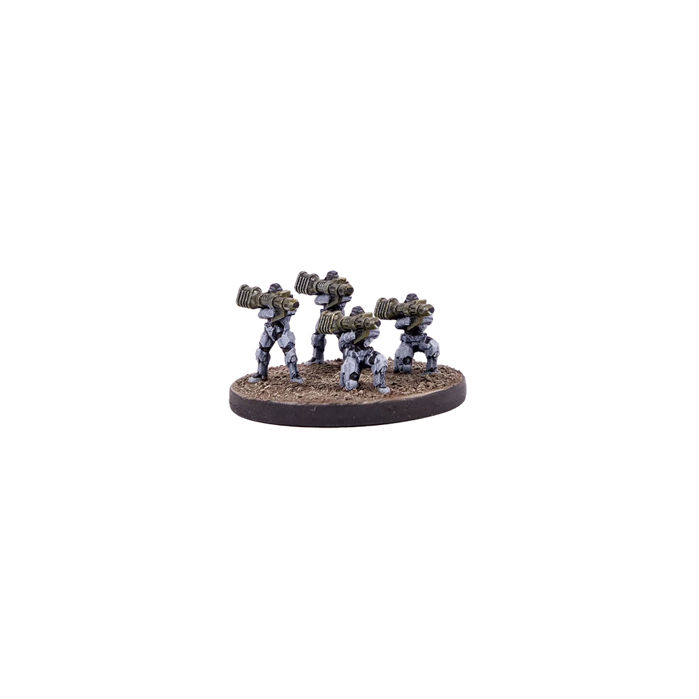 Epic Warpath Enforcer Core Army Pack
