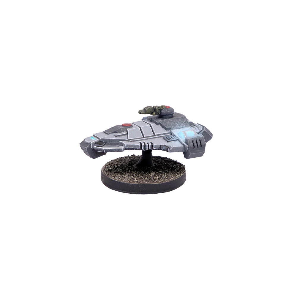 Epic Warpath 2 Player Starter Set - Battle for Phrovox