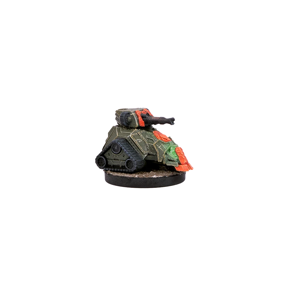 Epic Warpath Forge Father Core Army Pack