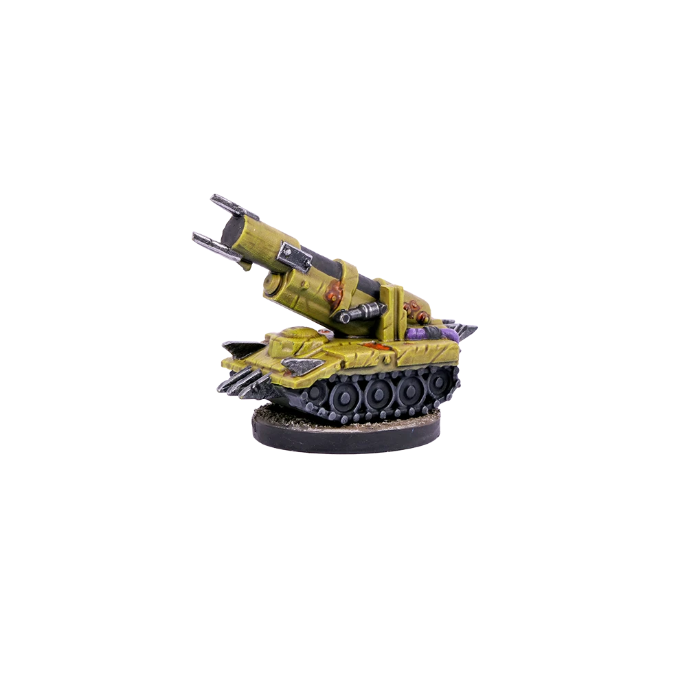 Epic Warpath 2 Player Starter Set - Battle for Phrovox
