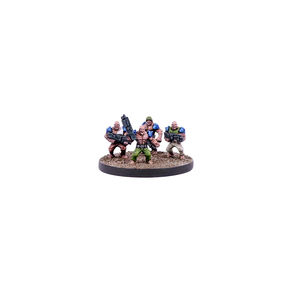 Epic Warpath 2 Player Starter Set - Battle for Phrovox