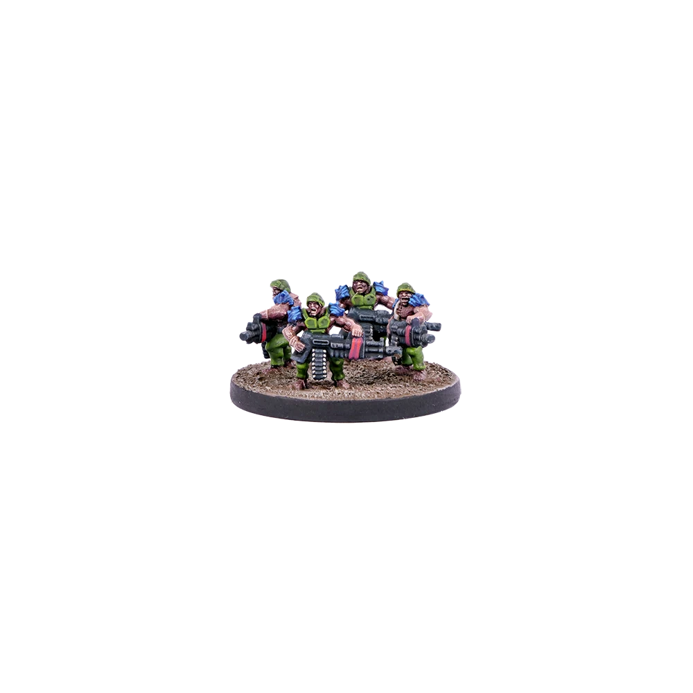 Epic Warpath 2 Player Starter Set - Battle for Phrovox