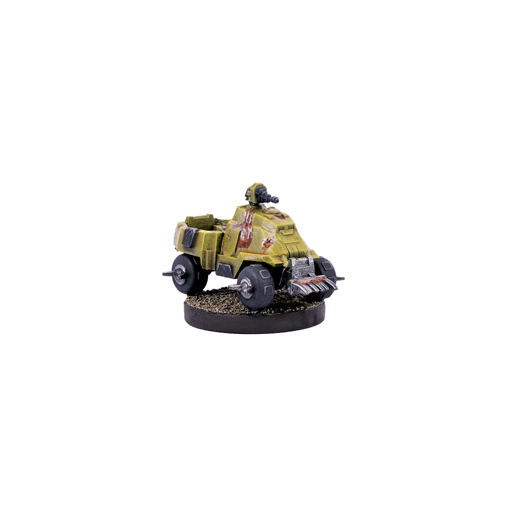 Epic Warpath 2 Player Starter Set - Battle for Phrovox